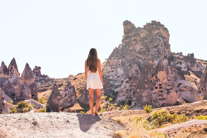 From Airport: 2-Day Cappadocia Tour & Cave Hotel Stay - The Guide Matters: Art Historian Context, Not Just Stops