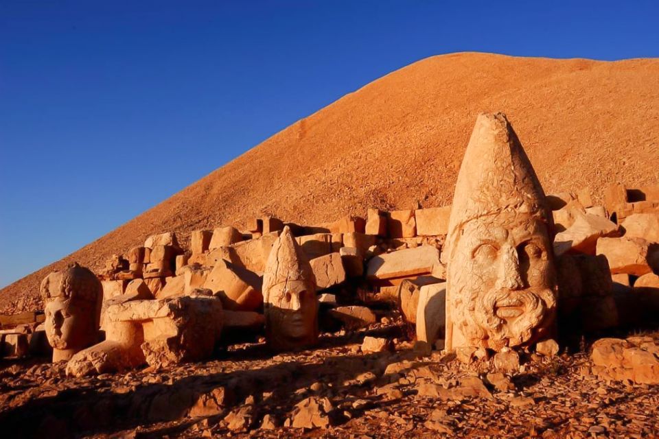 From Cappadocia: 2-Night Nemrut, Sanliurfa, and Harran Tour - Why the first day’s mix works for most people
