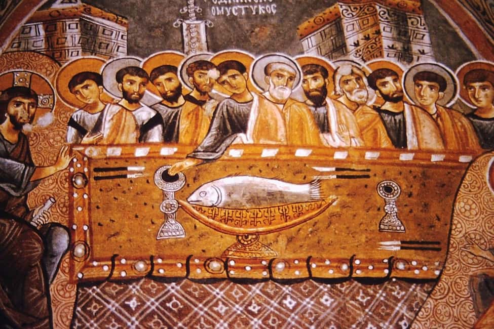 From Cappadocia: Green Tour with Hikes, Caves & Lunch - Key highlights to know before you go