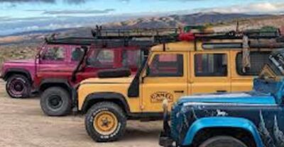 From Göreme: Cappadocia Jeep Safari Tour - Price and Value: What $106 per Group Gets You