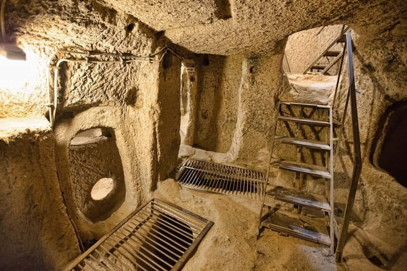From Göreme: Cappadocia Red and Green Highlights Tour - Price and Logistics: Is $70 for 5–7.5 Hours a Good Deal?