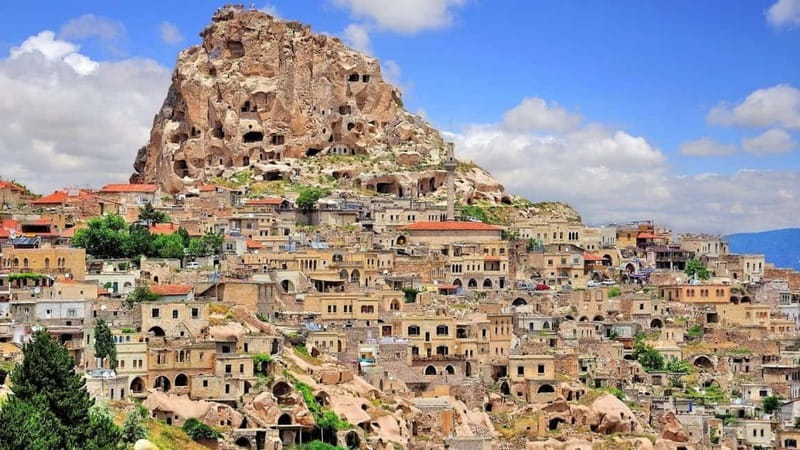 From Göreme: Cappadocia Red and Green Highlights Tour - Drivers and Guides: What You Can Learn From the Feedback