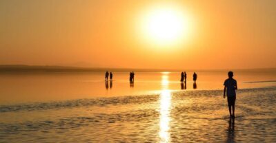 From Göreme: Salt Lake Tour at Sunset - The drive math: why the day can feel long