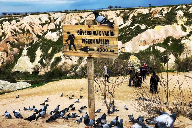 From Istanbul: 3-Day Cappadocia Highlights Tour by Plane - Flying In and Out: Istanbul to Cappadocia Without the Travel Workout