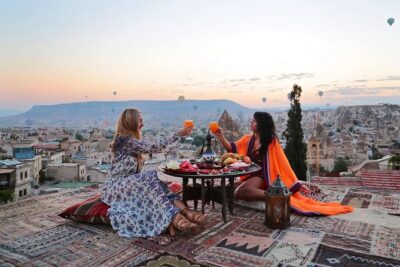 From Istanbul: 3-Day Cappadocia Highlights Tour by Plane - Price and Value: What You’re Really Paying For