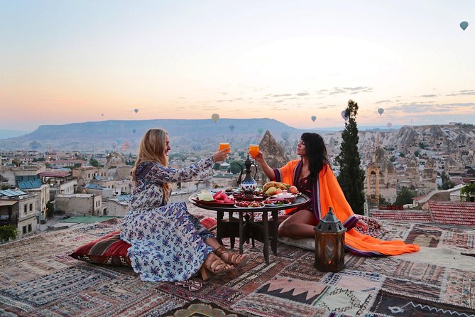 From Istanbul: 3-Day Cappadocia Highlights Tour by Plane - Price and Value: What You’re Really Paying For