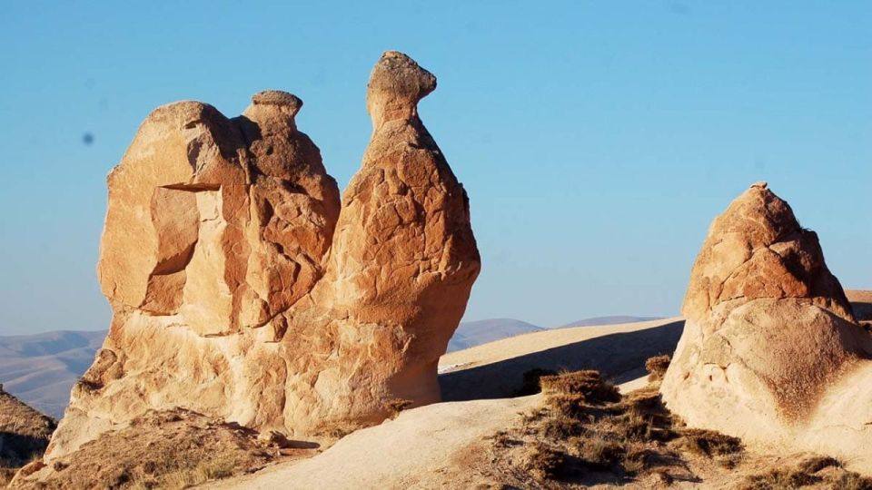 Full-Day Cappadocia Blue Tour (Goreme Museum - Pasabaglari) - Price and Value: Is $65 a Good Deal for 7 Hours?