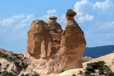 Full Day Cappadocia Highlights Private Tour (Car and Guide ) - Goreme Panorama: the quick viewpoint that sets the whole mood