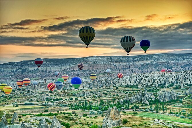 Full Day Cappadocia Private Guide And Car - Pasabag fairy chimneys plus Devrent and Zelve looks