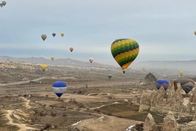 Full Day Cappadocia Private Guide And Car - Ozkonak Underground City: history you can actually walk into