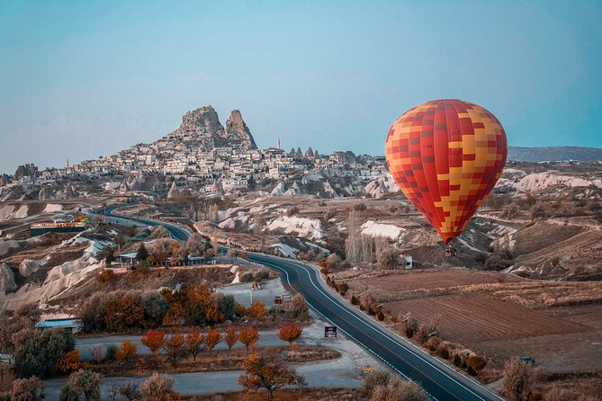 Full Day Cappadocia Private Guide And Car - Price and value: is $116.36 per person fair for a private day?