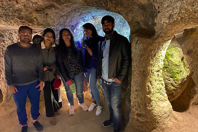 Full-day Cappadocia Private Tour - Price and what you’re really paying for at $160 per person
