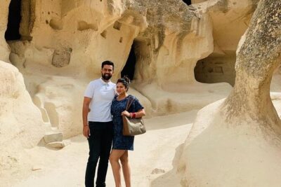 Full-day Cappadocia Private Tour - Stop-by-stop: Fairy Chimneys to Avanos pottery in one logical loop