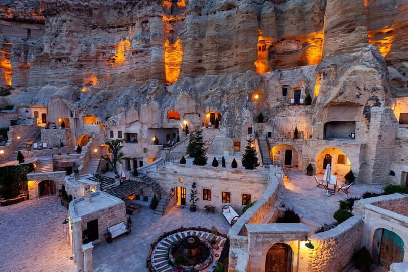 Full-Day Cappadocia Private Tour with Car and Guide - Devrent Valley (Imagination Valley): Animal-Shaped Red Rocks