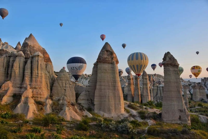 Full-Day Cappadocia Private Tour with Car and Guide - Göreme Open Air Museum: Cave Churches and Fresco Details