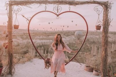 Full Day Cappadocia Red Tour Small Groups - Uçhisar Castle and lunch: fortress views plus a real break