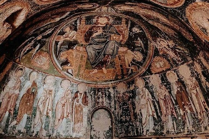 Full Day Cappadocia Red Tour Small Groups - Price and value: is $73.28 fair for this day?