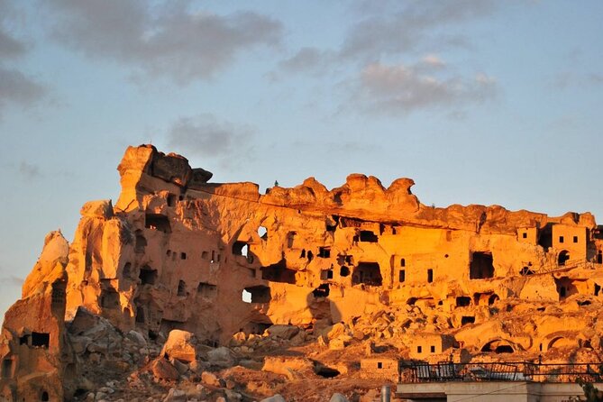 Full Day Cappadocia Red Tour with Small Group - Devrent Valley (Imagination Valley): quick, fun, and easy to like
