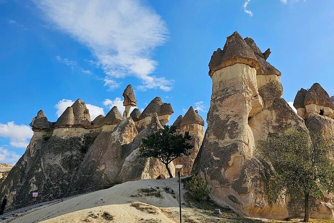 Full Day Cappadocia Red Tour with Small Group - What this Red Tour is best for (and who should consider something else)