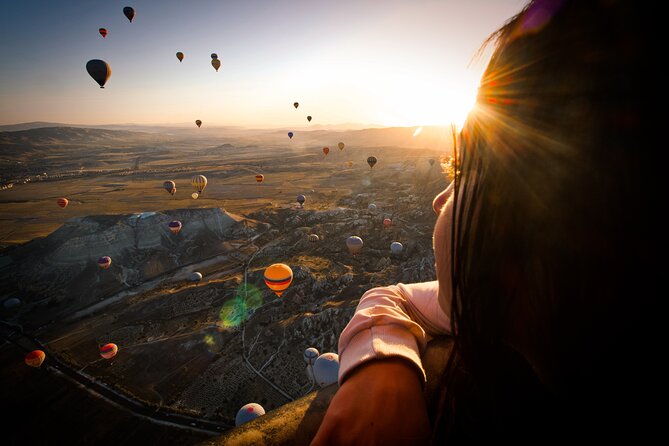 Full Day Cappadocia Tour with Homecooked Lunch - Lunch in Göreme: rock-cut cave house food with Mrs. Nuray