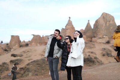Full Day Cappadocia Tour with Lunch - Pickup Timing, Small-Group Pace, and How to Prepare