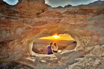 Full Day Daily Cappadocia Tours - Ürgüp at twilight: Three Beauties and Erciyes Mountain views