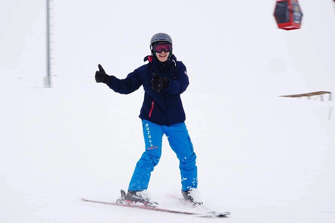 Full Day Erciyes Ski Tour Experience from Cappadocia - All-Inc - Price and value check: is $90 a fair deal?