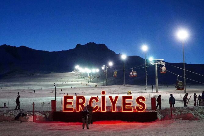 Full Day Erciyes Ski Tour Experience from Cappadocia - All-Inc - Who should book this Erciyes day trip (and who might not)