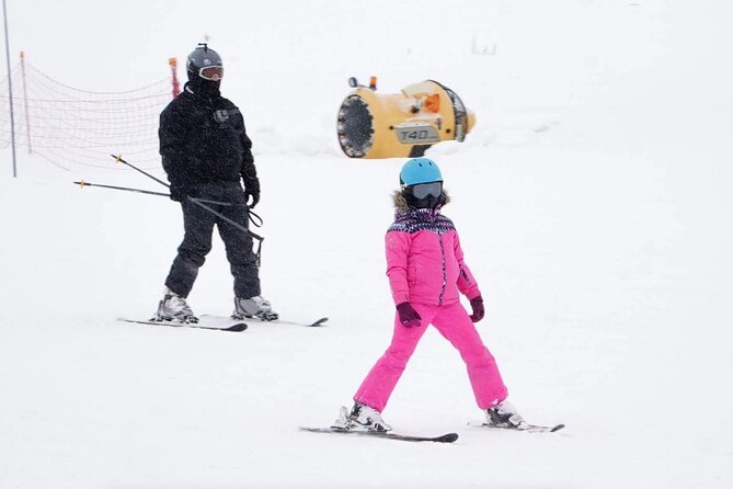 Full Day Erciyes Ski Tour Experience from Cappadocia - All-Inc - Quick practical tips before you head out