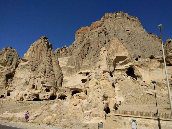 Full Day Green Tour Natural History of Cappadocia Tour - Key highlights you’ll care about
