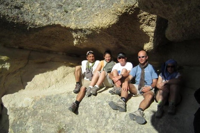 Full-Day Hiking at Cappadocia - Price and value: what $90.57 buys on this active day