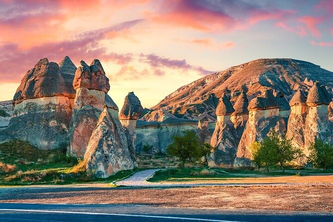Full Day Private Cappadocia Tour - Key highlights (what makes this tour work)
