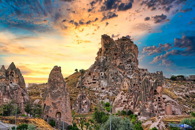 Full-Day Private Cappadocia Tour ( Guide & Car ) - Private Car Day in Göreme: What You Gain by Staying Together