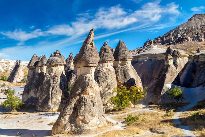 Full-Day Private Cappadocia Tour ( Guide & Car ) - Kaymaklı Underground City: Security Underground, Explained Clearly
