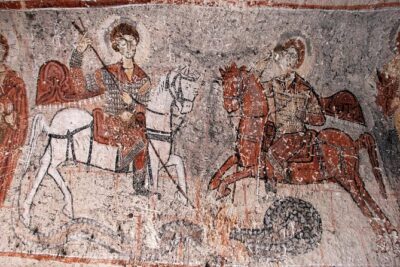 Full-Day Private Cappadocia Tour ( Guide & Car ) - Göreme Open-Air Museum: Churches and Fresco Stories You Can Read With Your Eyes