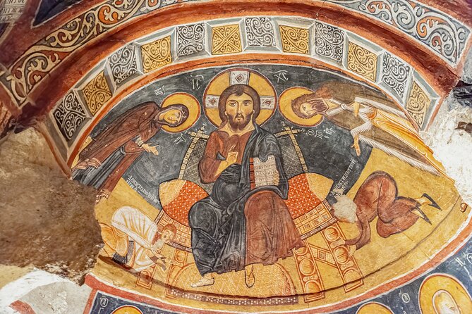 Full-Day Private Cappadocia Tour ( Guide & Car ) - Price and Value: Why This Private Day Can Still Make Sense