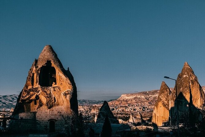 Full Day Private Cappadocia Tour (Single Price up to 14 PAX) - Avanos pottery workshops and a real lunch break