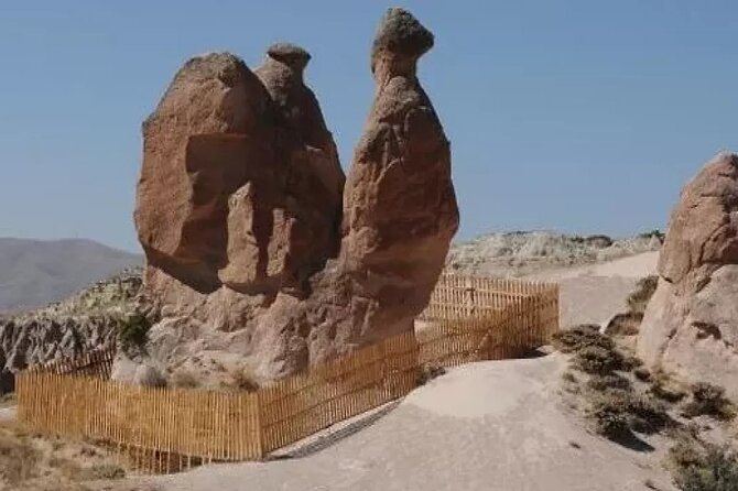 Full Day Private Cappadocia Tour(CAR & GUIDE) - Private Car and Hotel Pickup: What That Buys You in Cappadocia