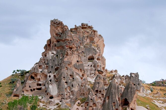 Full Day Private Cappadocia Tour(CAR & GUIDE) - Avanos: Pottery Demonstration and a Welcome Change of Pace
