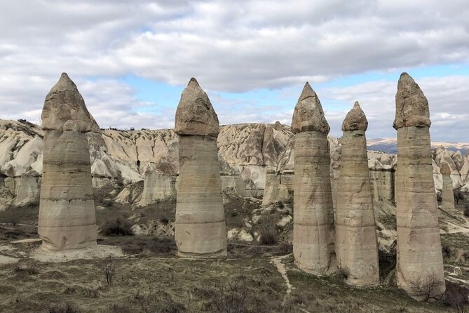 Full Day Private Cappadocia Tour(CAR & GUIDE) - Göreme Panorama: A Fast, High-Value Orientation With Photo Time