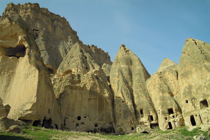 Full-Day Private Ihlara Valley Hiking Adventure - Why Ihlara Valley feels different from other Cappadocia walks
