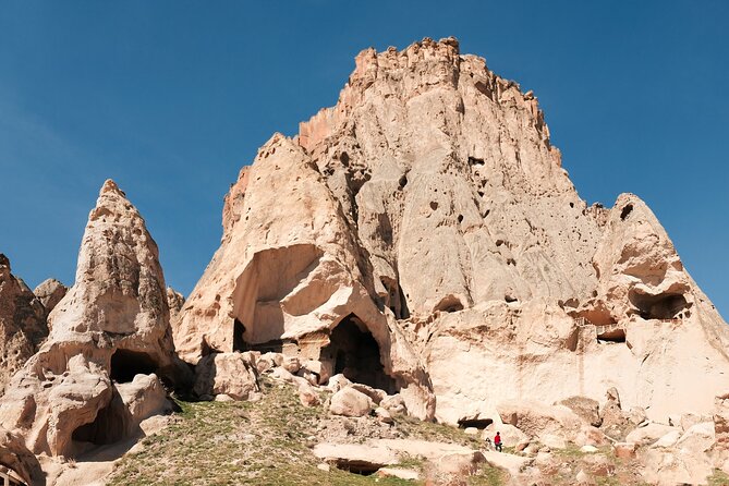 Full-Day Private Ihlara Valley Hiking Adventure - The 14 km route along the Melendiz River (and how hard it is)