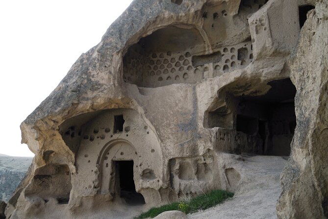 Full-Day Private Ihlara Valley Hiking Adventure - Lunch on the trail: built in at the right moment