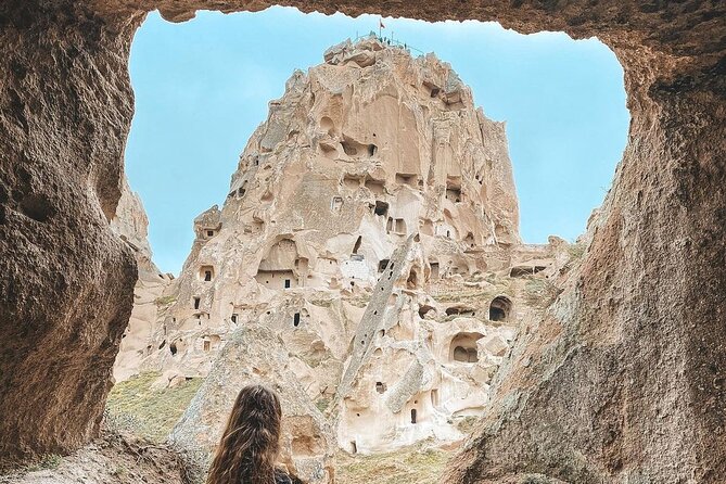 Full-Day Private Luxury Cappadocia Tour - Why this full-day private tour makes sense in Cappadocia