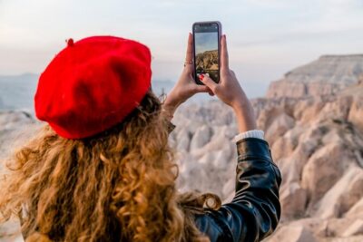Full day private tour in Cappadocia - Fairy Chimneys Views: Panoramas Without the Fuss