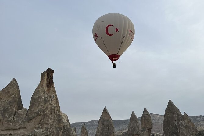 Full day private tour in Cappadocia - Avanos Craft Energy: Pottery and Carpet Demonstration Time