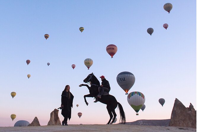 Full day private tour in Cappadocia - Price and Comfort: When $144.19 Makes Sense