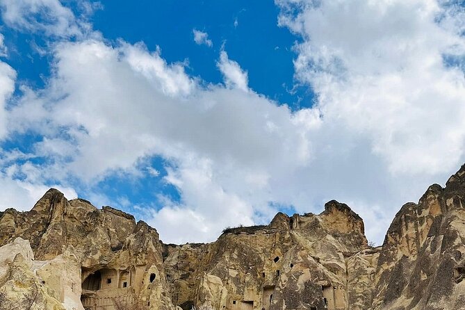 Full Day Private Tour in Cappadocia (local guide/driver) - Private pickup and a 6–8 hour day that doesn’t waste time