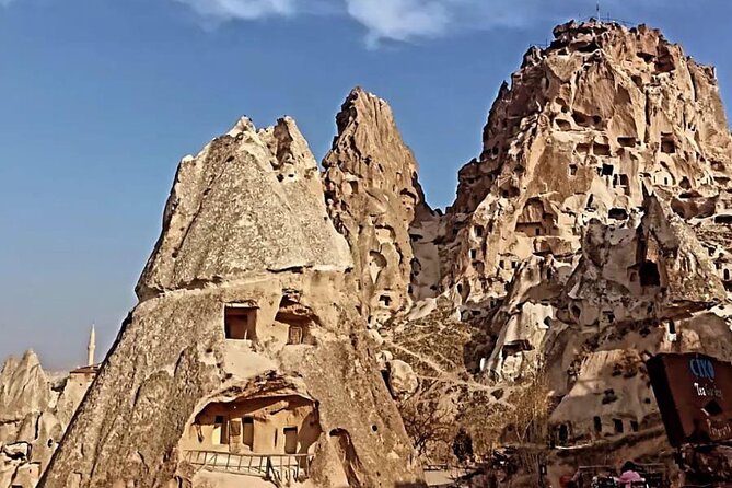 Full-Day Private Tour in Cappadocia with Guide and Driver - Price and Value: $350 Per Group Makes Sense When You Split It