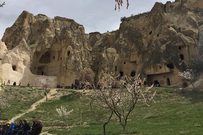 Full-Day Sacred and Surreal Cappadocia Tour from Goreme - Devrent Valley (Imaginations Valley): When Rock Shapes Steal the Show